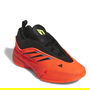 Dame 9 Low Trainers
