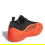 Dame 9 Low Trainers
