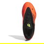 Dame 9 Low Trainers