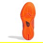 Dame 9 Low Trainers