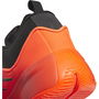 Dame 9 Low Trainers