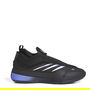 Dame 9 Low Trainers