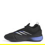 Dame 9 Low Trainers