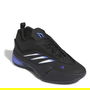 Dame 9 Low Trainers