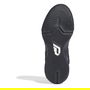 Dame 9 Low Trainers