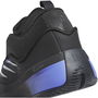 Dame 9 Low Trainers