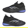 Dame 9 Low Trainers