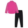 quarter Zip and Legging Set Infants