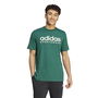 Essentials Single Jersey Logo T Shirt Mens