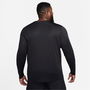 Legend Long Sleeve T-Shirt Mens