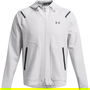 UA Unstoppable Jacket Lc Tracksuit Top Mens