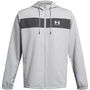 UA Sportstyle Windbreaker Jacket Mens