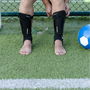 Comfort Sondico Ankle Shinguards