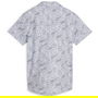 Cloudspun Microdot Shortsleeve Polo Shirt Womens