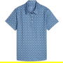 Mattr Essex Short sleeve Polo Shirt Womens