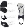 Ankle Comfort Shinguards