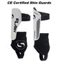 Ankle Comfort Shinguards