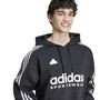 House of Tiro Fleece Hoodie Mens