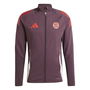 Bayern Munich Training Jacket 2024 2025 Adults