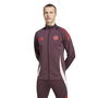 Bayern Munich Training Jacket 2024 2025 Adults