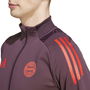 Bayern Munich Training Jacket 2024 2025 Adults