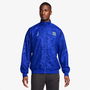 Barcelona Strike Third Mens Nike Dri FIT Soccer Jacket