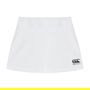 Plain Skort Juniors