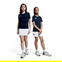 Plain Skort Juniors