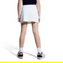 Plain Skort Juniors