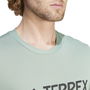 Terrex Multi Endurance Tech T-Shirt Mens