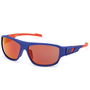 Injected Sunglasses Mens