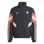 Olympique Lyonnais Originals Tracksuit Top Adults