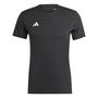 Adizero Essentials Running T Shirt Mens