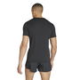 Adizero Essentials Running T Shirt Mens