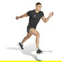 Adizero Essentials Running T Shirt Mens