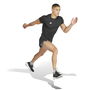 Adizero Essentials Running T Shirt Mens