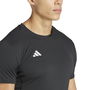 Adizero Essentials Running T Shirt Mens