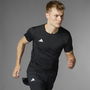 Adizero Essentials Running T Shirt Mens