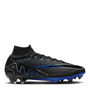 Air Zoom Superfly 9 Elite FG Boots Kids