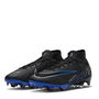 Air Zoom Superfly 9 Elite FG Boots Kids