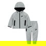 Tech Tracksuit Juniors