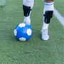 Flair Slip Shin Guards