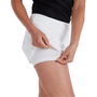Plain Skort Womens