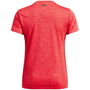 Armour UA Tech™ Twist Short Sleeve