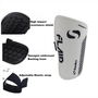 Flair Slip Shin Guards