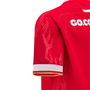 Wales 24/25 Home Shirt Ladies