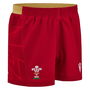 Welsh Pathfinder Rugby Union Shorts 2024 Adults