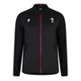 Welsh Rugby Union Anthem Jacket 2024 2025 Adults