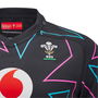 Wales 24/24 Away Pathway Shirt Mens