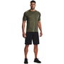 Armour UA Tech™ 2.0 Short Sleeve Mens